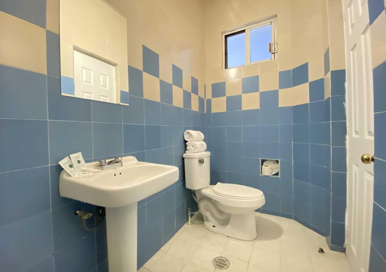 Hotel Gran Via Central Mexico City Ngoại thất bức ảnh