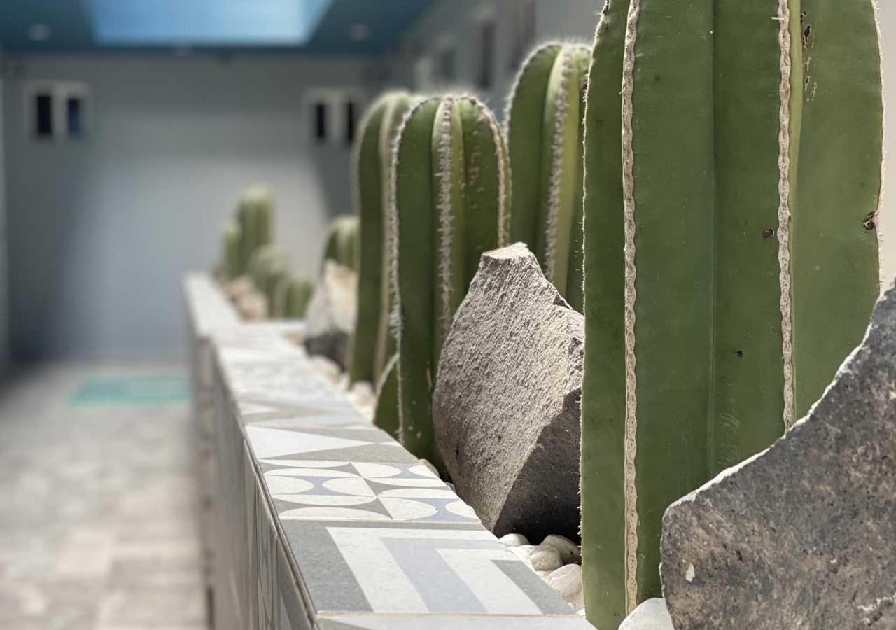 Hotel Gran Via Central Mexico City Ngoại thất bức ảnh